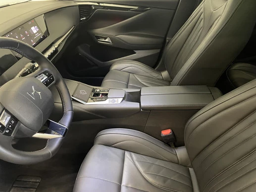 DS DS 4 - Afbeelding 19 van 30