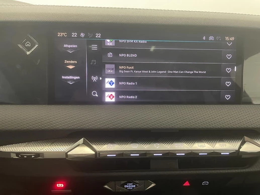 DS DS 4 - Afbeelding 29 van 30