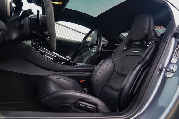 Mercedes-Benz AMG GT - Afbeelding 6 van 30