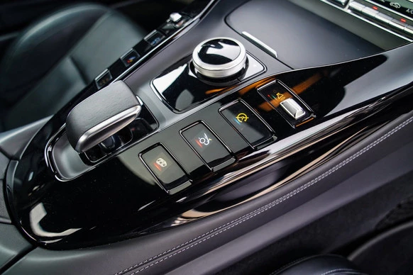 Mercedes-Benz AMG GT - Afbeelding 8 van 30