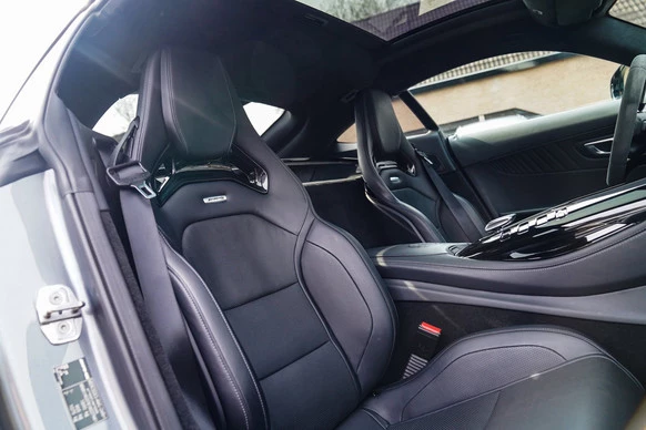 Mercedes-Benz AMG GT - Afbeelding 21 van 30
