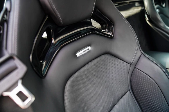 Mercedes-Benz AMG GT - Afbeelding 22 van 30