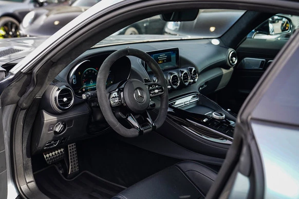 Mercedes-Benz AMG GT - Afbeelding 30 van 30