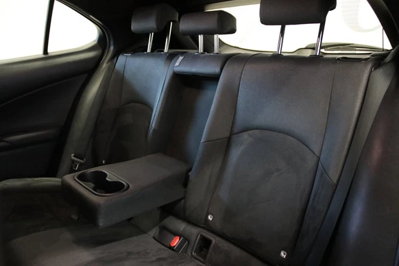 Lexus UX - Afbeelding 9 van 30