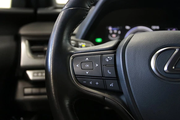 Lexus UX - Afbeelding 14 van 30