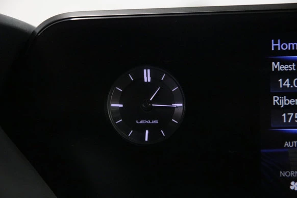 Lexus UX - Afbeelding 18 van 30