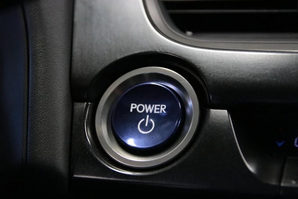 Lexus UX - Afbeelding 21 van 30