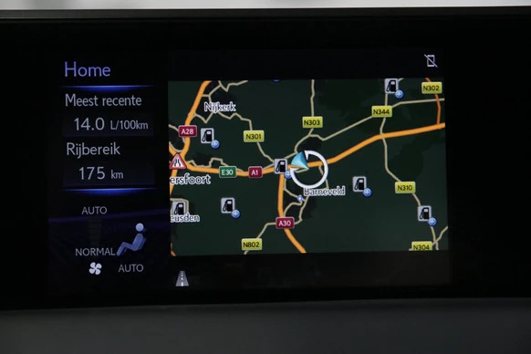 Lexus UX - Afbeelding 25 van 30