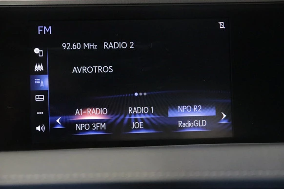 Lexus UX - Afbeelding 26 van 30