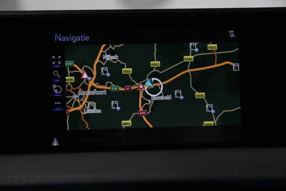 Lexus UX - Afbeelding 28 van 30