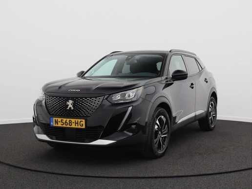 Peugeot 2008 - Afbeelding 1 van 30