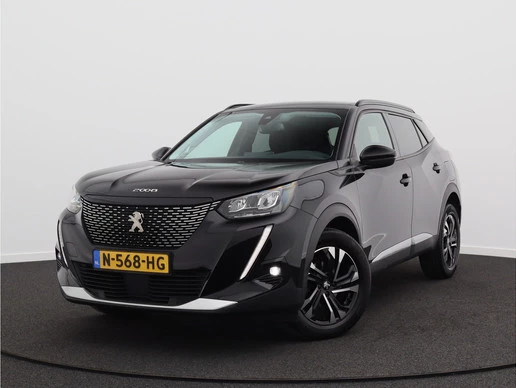 Peugeot 2008 - Afbeelding 4 van 30