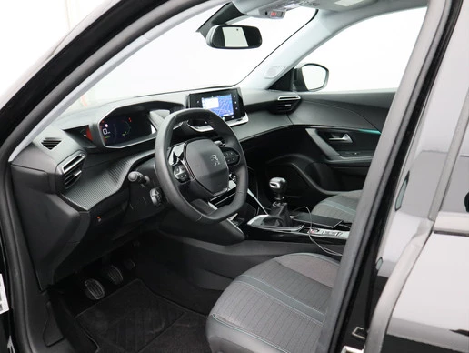 Peugeot 2008 - Afbeelding 5 van 30