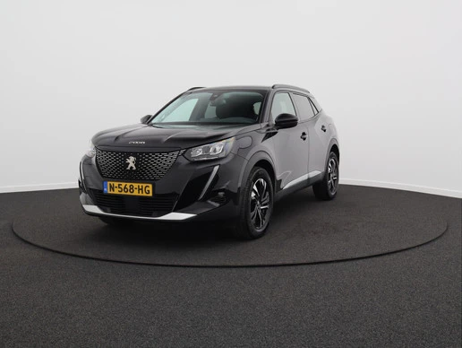 Peugeot 2008 - Afbeelding 6 van 30