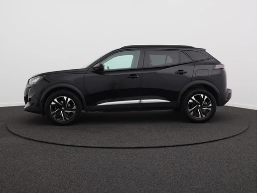 Peugeot 2008 - Afbeelding 9 van 30