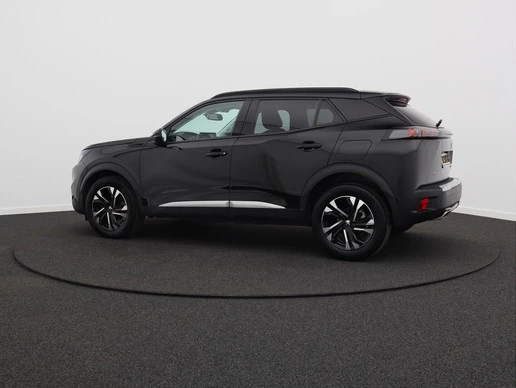 Peugeot 2008 - Afbeelding 11 van 30