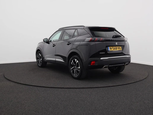 Peugeot 2008 - Afbeelding 13 van 30