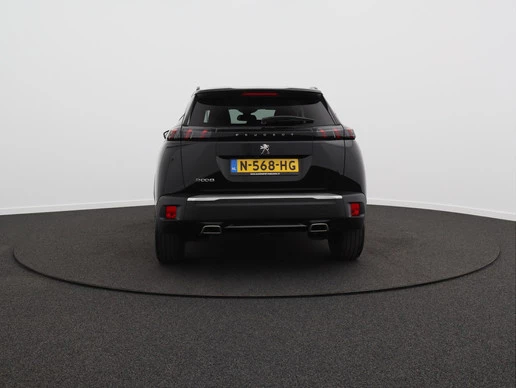 Peugeot 2008 - Afbeelding 15 van 30
