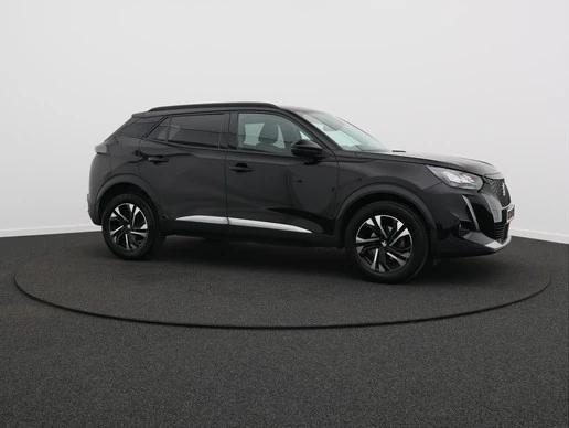 Peugeot 2008 - Afbeelding 23 van 30