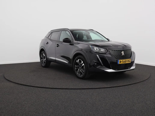 Peugeot 2008 - Afbeelding 24 van 30