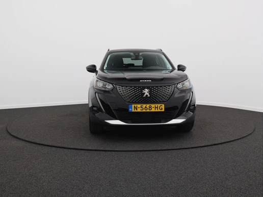 Peugeot 2008 - Afbeelding 25 van 30