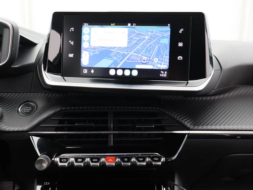 Peugeot 2008 - Afbeelding 28 van 30