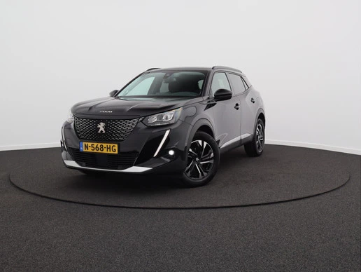 Peugeot 2008 - Afbeelding 29 van 30