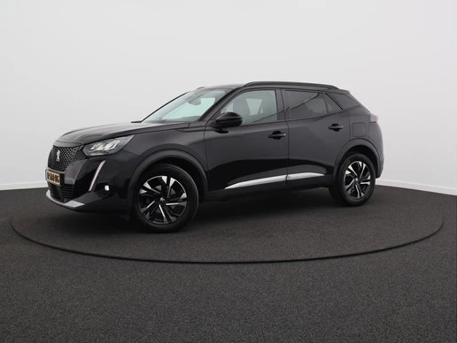 Peugeot 2008 - Afbeelding 30 van 30