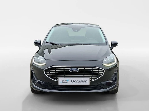 Ford Fiesta - Afbeelding 2 van 30