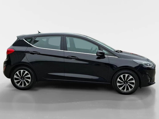 Ford Fiesta - Afbeelding 4 van 30