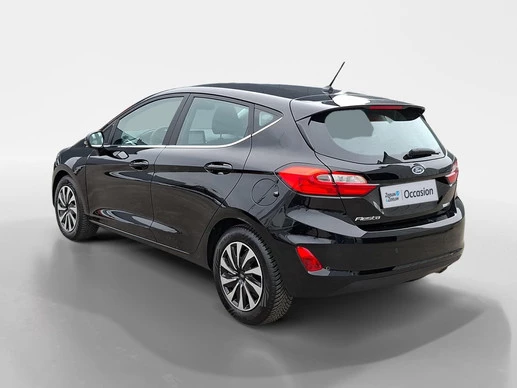 Ford Fiesta - Afbeelding 5 van 30