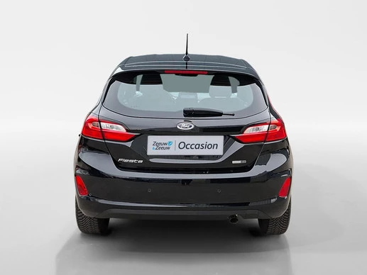 Ford Fiesta - Afbeelding 6 van 30