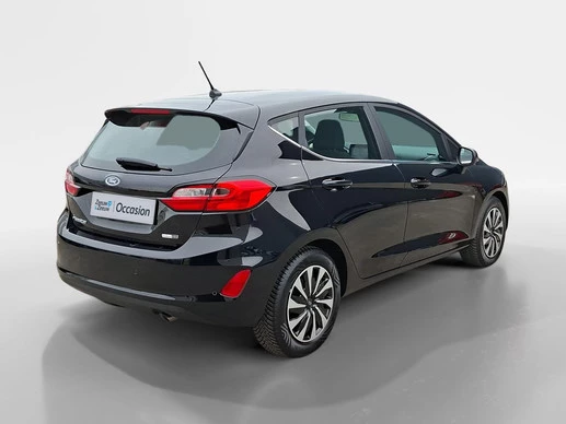 Ford Fiesta - Afbeelding 7 van 30