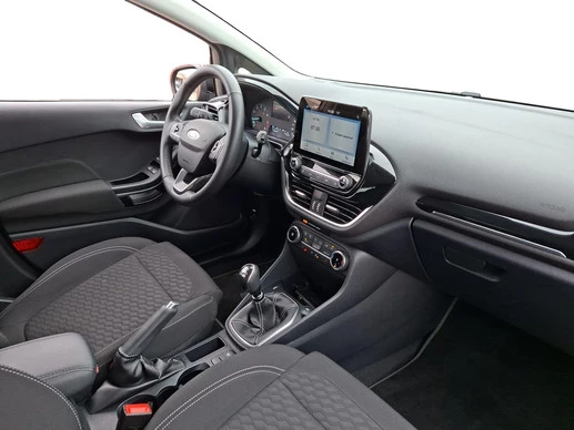 Ford Fiesta - Afbeelding 9 van 30