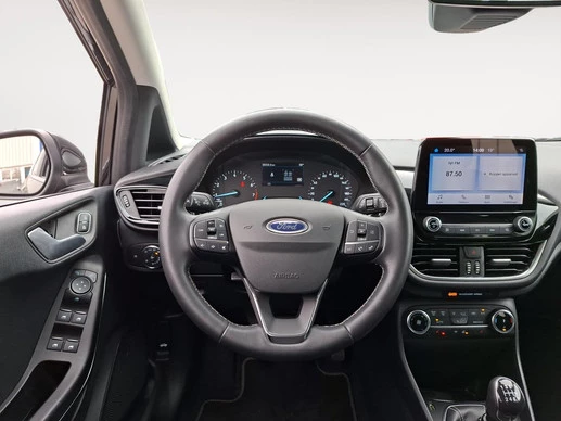 Ford Fiesta - Afbeelding 14 van 30