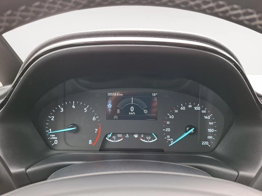 Ford Fiesta - Afbeelding 17 van 30