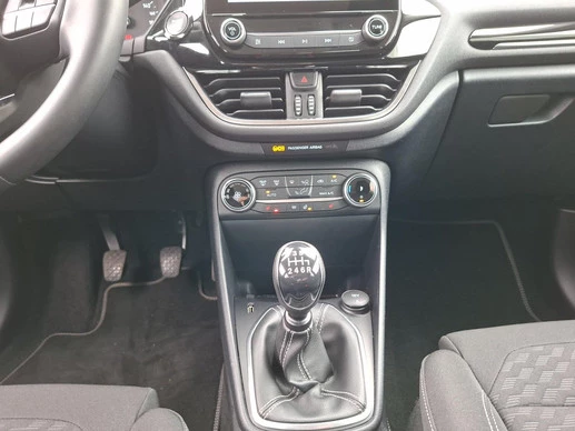 Ford Fiesta - Afbeelding 19 van 30