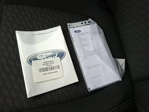 Ford Fiesta - Afbeelding 20 van 30