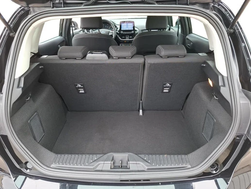 Ford Fiesta - Afbeelding 21 van 30