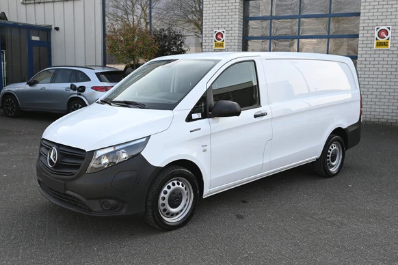 Mercedes-Benz eVito - Afbeelding 1 van 16