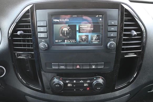 Mercedes-Benz eVito - Afbeelding 5 van 16