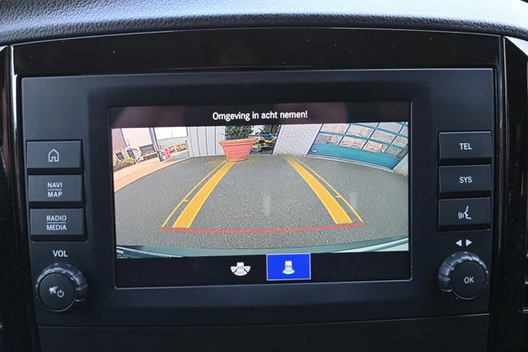 Mercedes-Benz eVito - Afbeelding 6 van 16