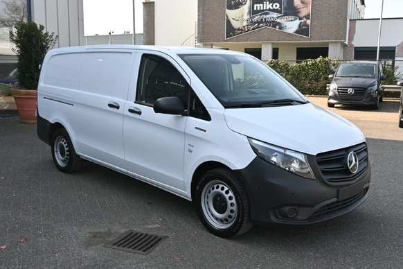 Mercedes-Benz eVito - Afbeelding 8 van 16