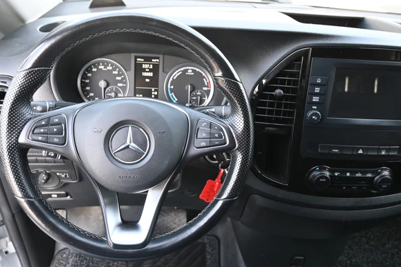 Mercedes-Benz eVito - Afbeelding 12 van 16