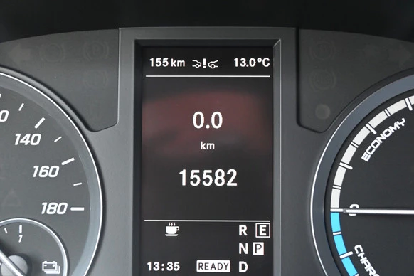 Mercedes-Benz eVito - Afbeelding 16 van 16