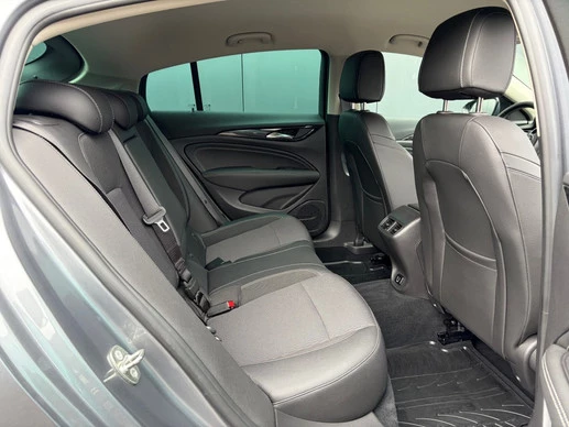 Opel Insignia - Afbeelding 4 van 22