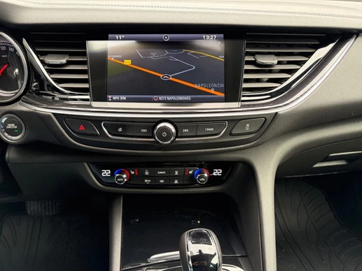 Opel Insignia - Afbeelding 6 van 22