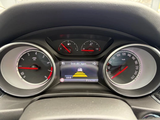 Opel Insignia - Afbeelding 8 van 22