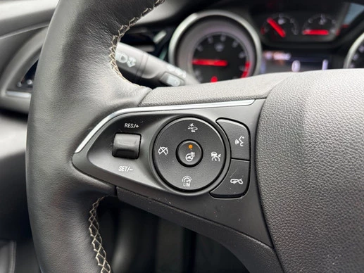 Opel Insignia - Afbeelding 9 van 22