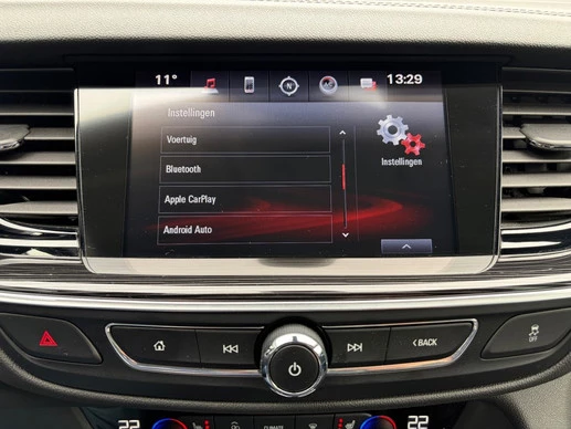 Opel Insignia - Afbeelding 11 van 22